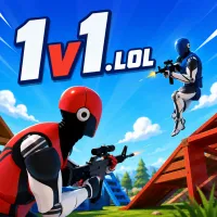 Play Game 1v1.LOL
