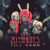 Play Game 20 Minutes Till Dawn