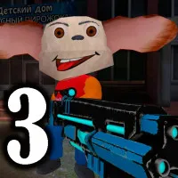 Play 5 nights at Tima's 3: City now!