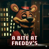 Play Game A Bite at Freddy's