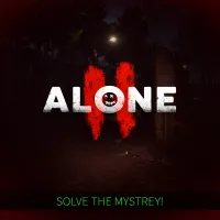 Play Alone II now!