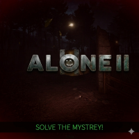 Play Alone II now!