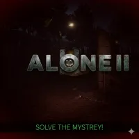 Play Alone II now!