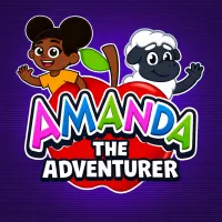 Play Game Amanda the Adventurer