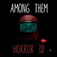 Play Game Among Them Horror 3D