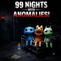Play Game Animal Hospital: 99 Nights with Anomalies!