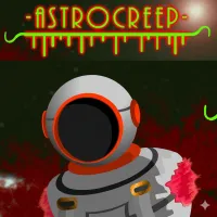Play Game Astrocreep