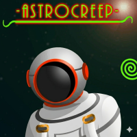 Play Astrocreep now!