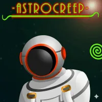Play Game Astrocreep