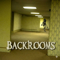 Play Backrooms now!