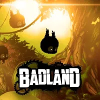 Play Game Badland