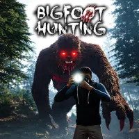 Play Game Bigfoot Hunting