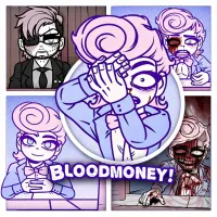 Play Game BLOODMONEY!