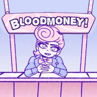 Play Game BLOODMONEY!