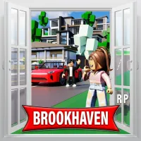 Play Brookhaven now!