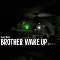 Play Game Brother Wake Up
