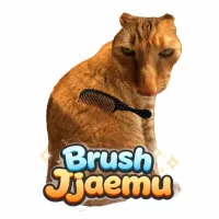 Play Brush Jjaemu now!