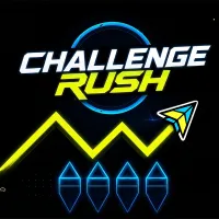 Play Game Challenge Rush