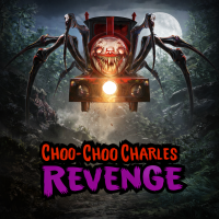 Play Choo Choo Charles Revenge now!