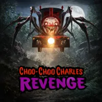 Play Game Choo Choo Charles Revenge