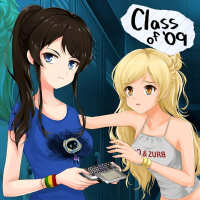 Play Class of '09 now!