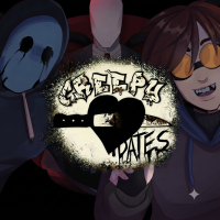Play CreepyDates now!