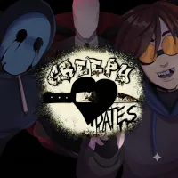 Play Game CreepyDates