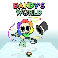 Play Dandy's World now!