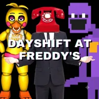 Play Game Dayshift at Freddyβs