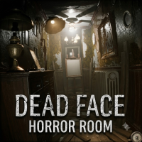 Play Dead Face Horror Room now!