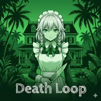 Play Game Death Loop [A Danganronpa-inspired Game]
