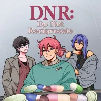 Play Game DNR: Do Not Reciprocate