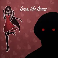 Play Game Dress Me Down