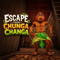 Play Game Escape from Chunga Changa