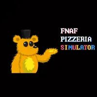 Play Game FNAF Pizzeria Simulator
