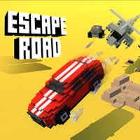 Play Game Escape Road