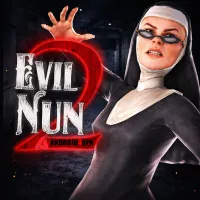 Play Game Evil Nun 2 : Origins