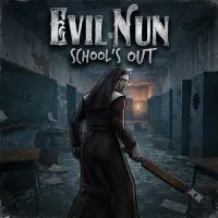 PLay Evil Nun Schools Out now!