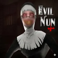 Play Game Evil Nun