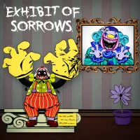 Play Exhibit of Sorrows now!