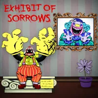 Play Game Exhibit of Sorrows