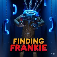 Play Finding Frankie now!