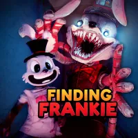 Play Finding Frankie now!