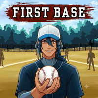 Play First Base now!
