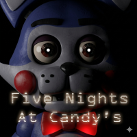 Play Five Nights at Candy's now!