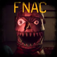Play Game Five Nights at Christmas