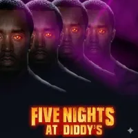 Play Game Five Nights At Diddy's