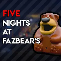 Play Game Five Nights at Fazbear's
