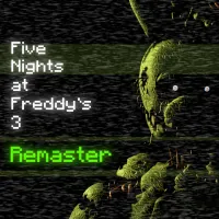 Play Game Five Nights at Freddy's 3 Remaster