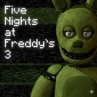Play Game Five Nights at Freddy's 3